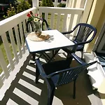 Apartamento Strandschloesschen-i-we-2-665 *