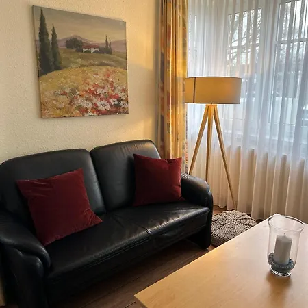 Strandschloesschen-i-we-2-665 דירה