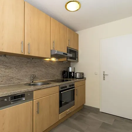 Appartement Strandschloesschen-i-we-2-665 Ostseebad Kühlungsborn