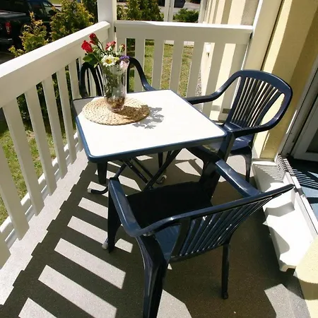 Strandschloesschen-i-we-2-665 Appartement Ostseebad Kühlungsborn