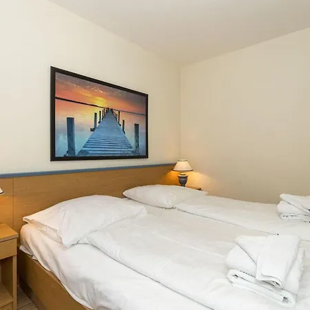 Apartamento Strandschloesschen-i-we-2-665 Ostseebad Kühlungsborn