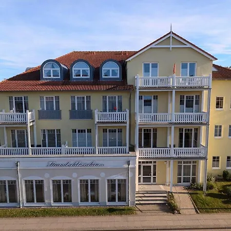 Strandschloesschen-i-we-2-665 Apartment